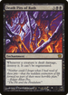 Death Pits of Rath (9ED-123) - 9th Edition Foil