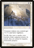 Intangible Virtue (TSR-295) - Time Spiral Remastered Foil