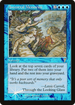 Ancestral Memories (7ED-059) - 7th Edition