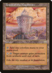 Tower of the Magistrate (MMQ-330) - Mercadian Masques Foil