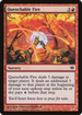 Quenchable Fire (CON-070) - Conflux Foil