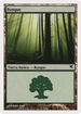 Forest (Spanish) - "Bosque" (B20) (PSAL-B20) - Salvat 2005