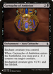 Cartouche of Ambition (LIST-083/269) - The List