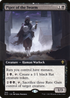 Piper of the Swarm (Extended Art) (ELD-355) - Throne of Eldraine: (Extended Art) Foil