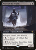 Piper of the Swarm (Extended Art) (ELD-355) - Throne of Eldraine: (Extended Art) Foil