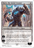 Karn, the Great Creator (White Border) (MB2-003) - Mystery Booster 2