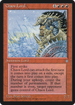 Chaos Lord (ICE-) - Ice Age