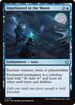 Imprisoned in the Moon (FDN-156) - Foundations: (enchantment) Foil