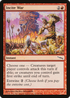 Incite War (MRD-096) - Mirrodin