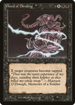 Word of Binding (DRK-) - The Dark