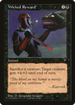 Wicked Reward (VIS-) - Visions