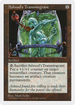 Ashnod's Transmogrant (5ED-) - Fifth Edition