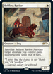 Selfless Savior (SLD-1286) - Secret Lair Drop Foil