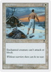 Pacifism (7ED-029) - 7th Edition