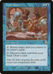 Trade Routes (MMQ-112) - Mercadian Masques Foil