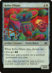 Robo-Pinata (Galaxy Foil) (UNF-311) - Unfinity Foil