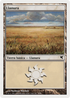 Plains (Spanish) - "Llanura" (G34) (PSAL-G34) - Salvat 2005