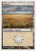 Plains (Spanish) - "Llanura" (G34) (PSAL-G34) - Salvat 2005