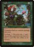Lull (USG-267) - Urza's Saga