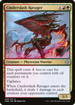 Cinderslash Ravager (ONE-200) - Phyrexia: All Will Be One