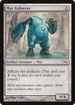 Myr Enforcer (MRD-211) - Mirrodin Foil