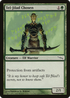 Tel-Jilad Chosen (MRD-132) - Mirrodin