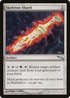 Skeleton Shard (MRD-242) - Mirrodin
