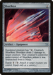 Shuriken (BOK-160) - Betrayers of Kamigawa Foil