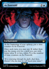 As Foretold (Extended Art) (WHO-469) - Doctor Who: (Extended Art)
