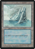 Island (334) (ICE-334) - Ice Age