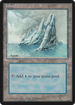 Island (334) (ICE-334) - Ice Age