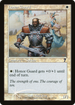 Honor Guard (7ED-021) - 7th Edition