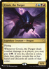 Crosis, the Purger (LIST-168/309) - The List