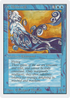 Air Elemental (2ED-) - Unlimited Edition