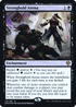 Stronghold Arena (PRE-110) - Dominaria United Promos Foil