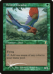 Birds of Paradise (7ED-231) - 7th Edition