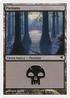 Swamp (French) - "Marais" (A22) (PSAL-A22) - Salvat 2005