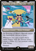 Katerina of Myra's Marvels (Showcase) (UNF-245) - Unfinity: (Showcase)