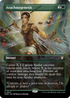 Arachnogenesis (Borderless) (CMM-647) - Commander Masters Foil
