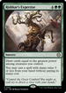 Rishkar's Expertise (LCC-254) - The Lost Caverns of Ixalan Commander