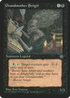 Grandmother Sengir (HML-) - Homelands