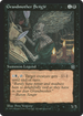 Grandmother Sengir (HML-) - Homelands