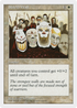 Shield Wall (5ED-) - Fifth Edition