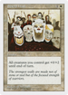 Shield Wall (5ED-) - Fifth Edition