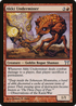 Akki Underminer (CHK-155) - Champions of Kamigawa Foil