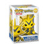 Funko Pop: Pokemon - Electabuzz (1124)