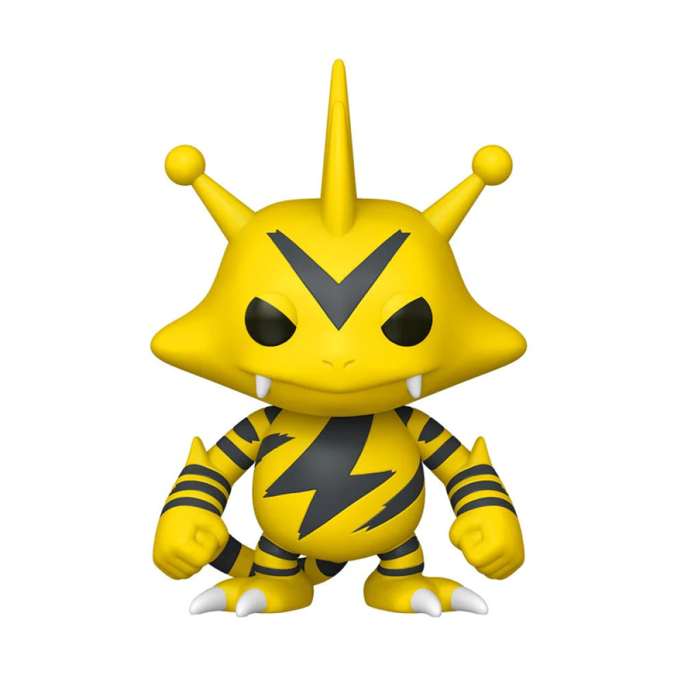 Funko Pop: Pokemon - Electabuzz (1124)