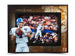 John Elway Autographed "Prolific Passer" Shadow Box (Upper Deck Authenticated)
