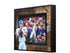 John Elway Autographed "Prolific Passer" Shadow Box (Upper Deck Authenticated)