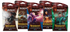 Strixhaven: School of Mages Draft Theme Booster Pack - Witherbloom